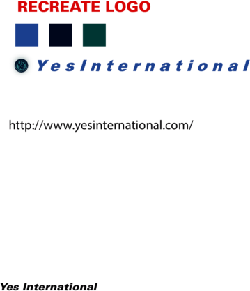 Yes international