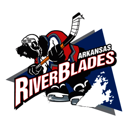 Arkansas RiverBlades
