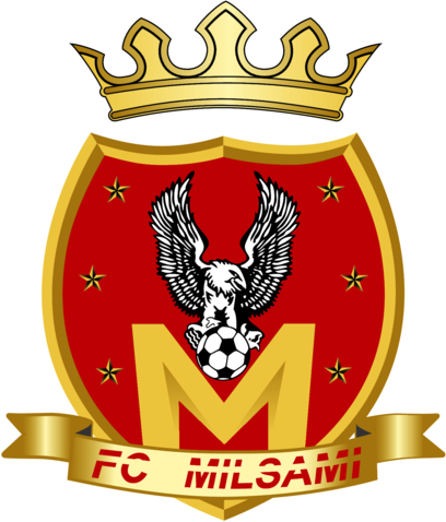 FC Milsami