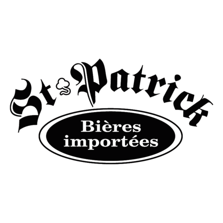 St-Patrick Bieres
