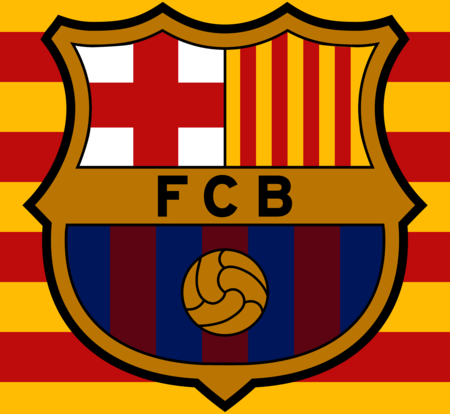 F. C. Barcelona
