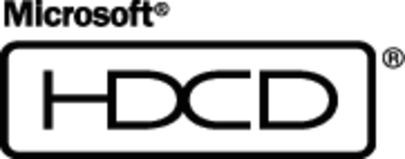 HDCD