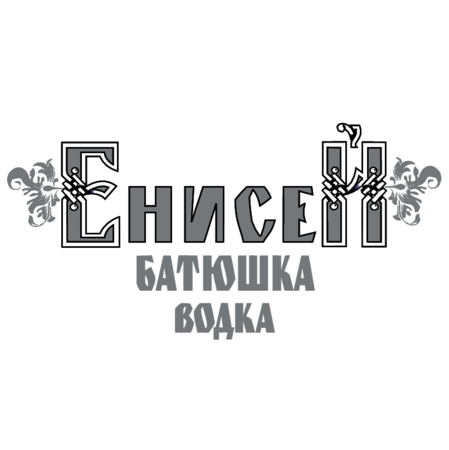 Enisey Vodka
