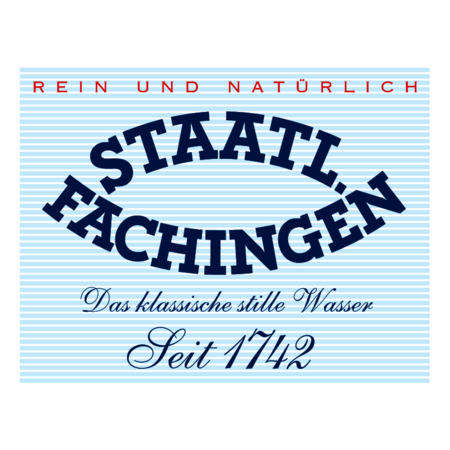Staatlich Fachingen