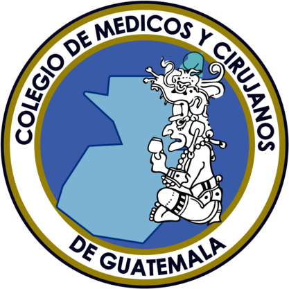 Colegio de Medicos y Cirujanos de Guatemala