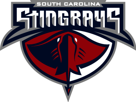 South Carolina Stingrays