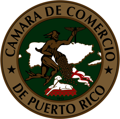 Camara de Comercio de Puerto Rico