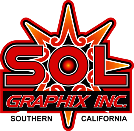 SOL Graphix, Inc.
