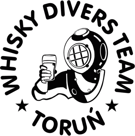 Whisky Divers Team