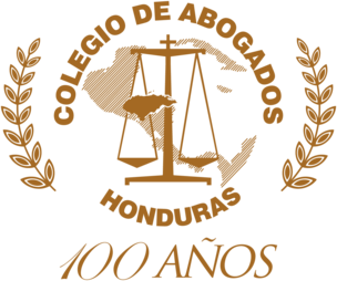 Colegio de Abogados de Honduras 100 años