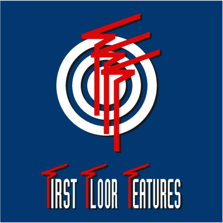 First Floor Features