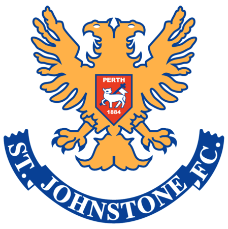 St. Johnstone FC