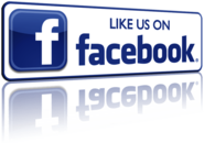 Like Us on Facebook 3D
