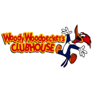 Woody Woodpecker's Club House