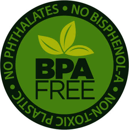BPA-Free