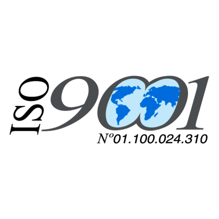ISO 9001