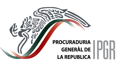 PGR LOGO OFICIAL
