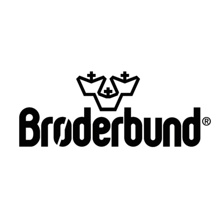 Broderbund