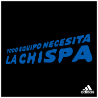 Todo Equipo Necesita...La Chispa