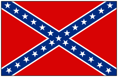 Rebel Flag