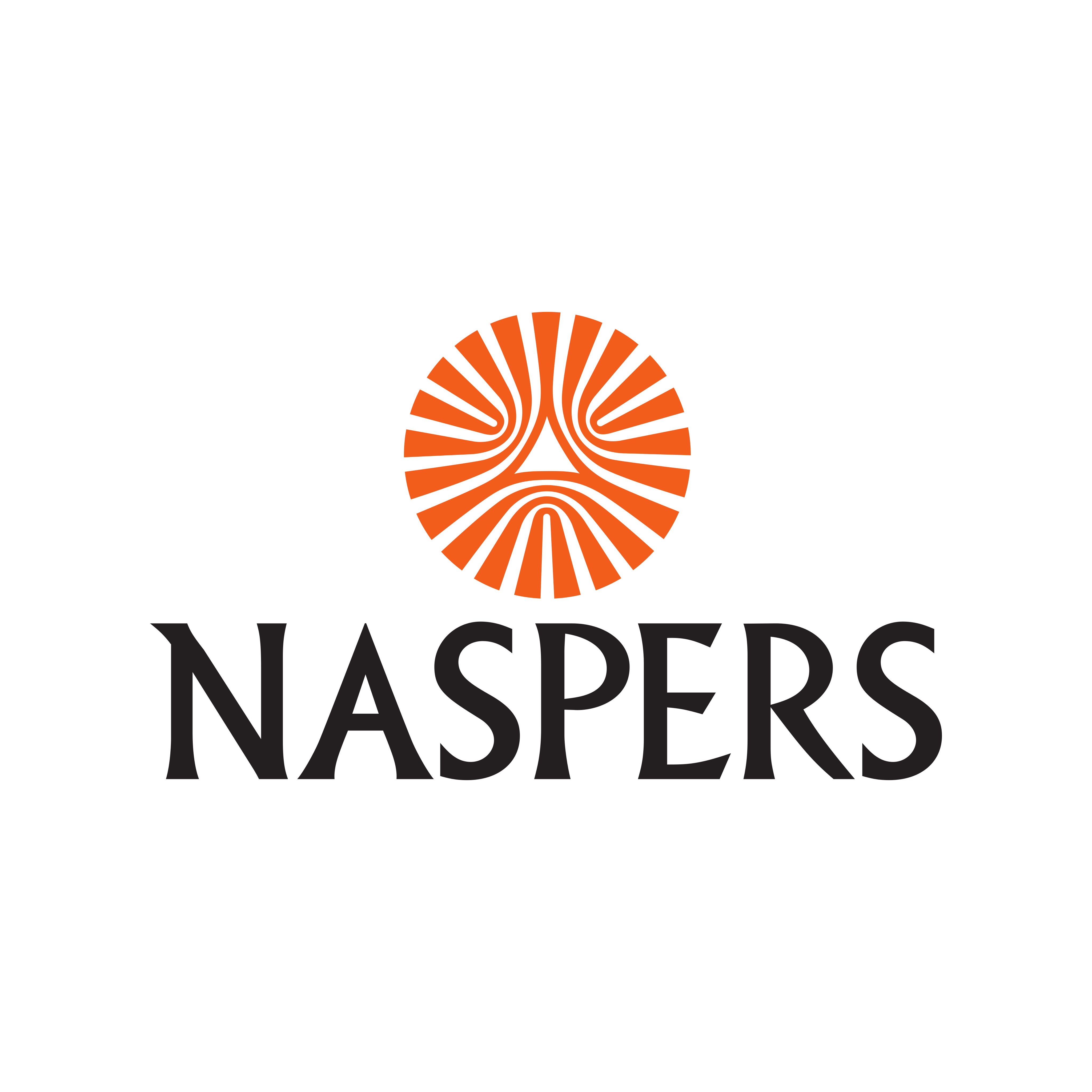 Naspers