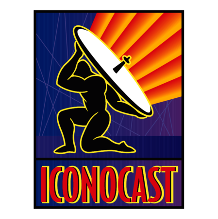 Iconocast