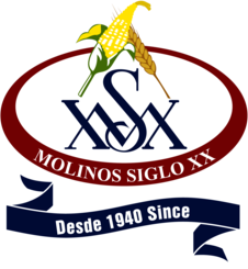 Molino Siglo XX