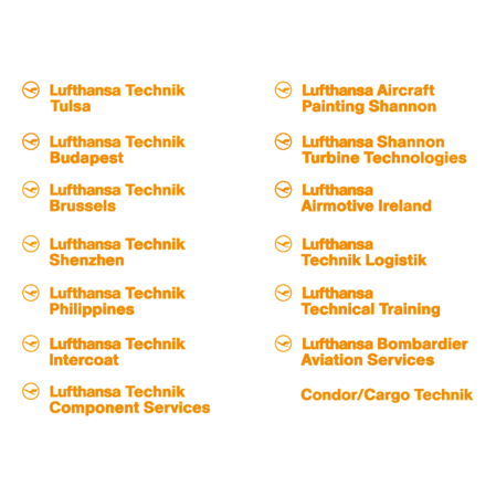 Lufthansa Technik