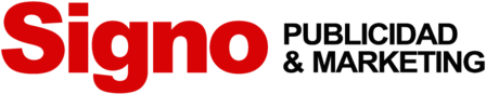 Signo Publicidad & Marketing