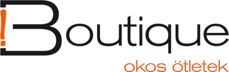 Boutique okos ötletek