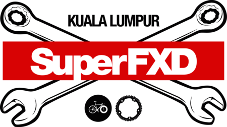 SuperFXD