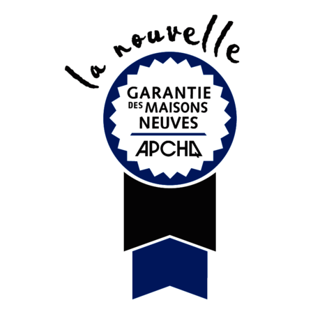 Garantie des Maisons Neuves APCHQ