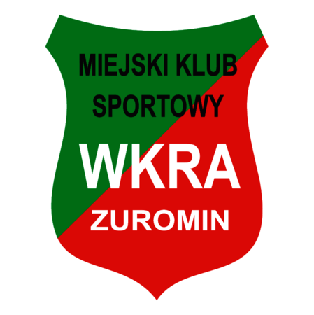 Miejski Klub Sportowy Wkra Zuromin