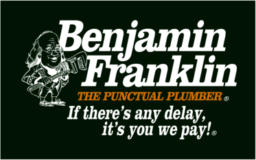 Benjamin Franklin Plumbing