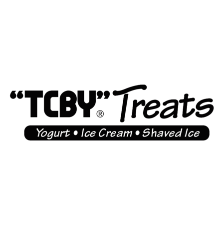 TCBY Treats
