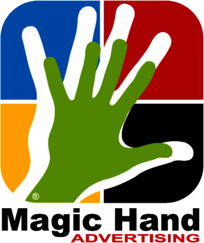 magic hand