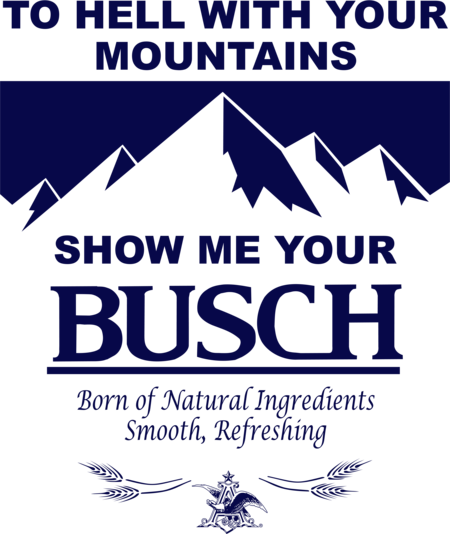 Busch Beer