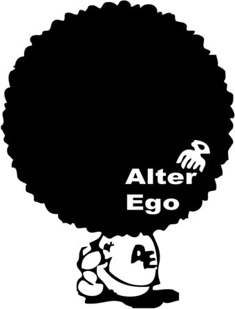 Alter Ego
