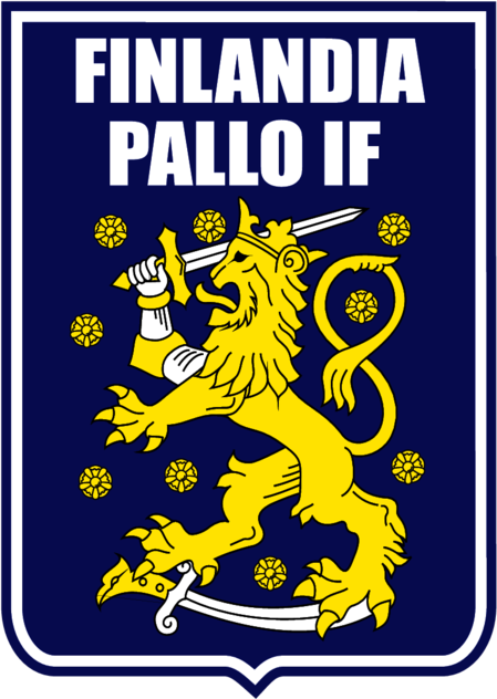 Finlandia Pallo IF
