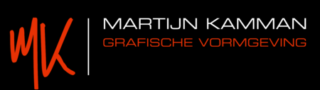 Martijn Kamman - Grafische Vormgeving