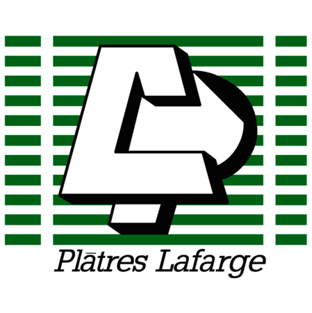 Platres Lafarge