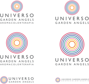 Universo Garden Angels