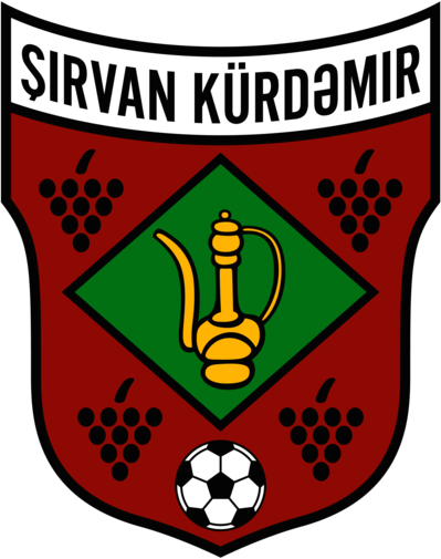 FK Şirvan Kürdəmir