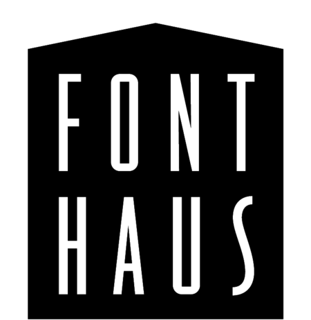 Font Haus