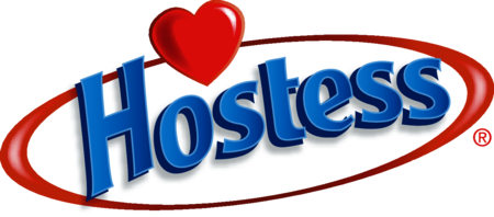 Hostess Logo New