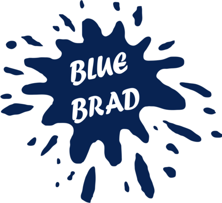 bluebrad