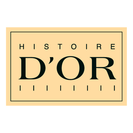 Histoire D'Or