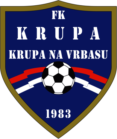 FK Krupa na Vrbasu