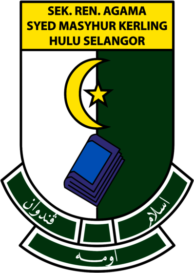 Sekolah Rendah Agama Syed Masyhur Kerling