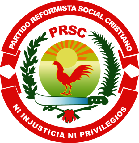 Partido Reformista Social Cristiano